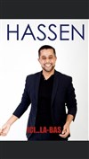 Hassen dans Ici... Là-bas ! - Studio Factory