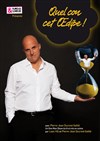 Pierre Jean Ducrest Galtié dans Quel con, cet Oedipe ! - Espace Gerson