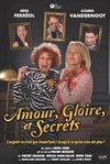 Amour, gloire et secrets - Théâtre à l'Ouest Auray