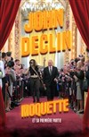 Moquette 1h de chansons humoristiques / standup - Keto Pub