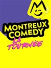 Montreux Comedy, la tournée - Zénith de Toulon