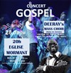 Malik Young & Deeray's Mass Choir - Paroisse De Mormant