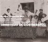 Tarentelles de Contrebande - Ogresse Théâtre