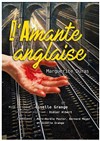 L'amante anglaise - Théâtre de poche