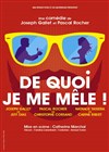 De quoi je me mêle - Royale Factory