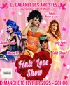 Fénix' love show - Cabaret des Artistes