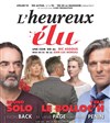 L'heureux élu - Théâtre Armande Béjart