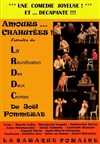 Amours chahutées - Théâtre Comédie de Lille 