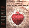 Parlez-moi d'amour - Espace Magnan