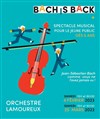 Bach is back - Théâtre de l'Atelier