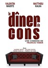 Le diner de cons - Le Pont de Singe