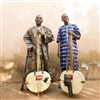 Toumani et Sidiki Diabaté - Théâtre des Sources