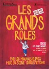 Les grands rôles - La Condition Des Soies