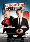 Le bouffon du président - Théâtre Armande Béjart