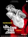 Tony Mastropietro dans Une lune de sang dans un ciel de cendre - Théâtre Lepic