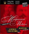 De Maupassant à Molière - Théâtre de Nesle - grande salle 