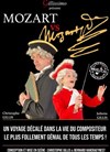 Mozart vs Mozart - Théâtre Le Petit Manoir