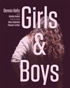 Girls and Boys - Bouffon Théâtre