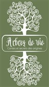 Entretien des Grands Moulins : Arbres de vie, contes et secrets des origines - Théâtre municipal de Fontainebleau