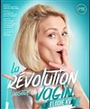 Elodie KV dans La révolution positive du vagin - Pelousse Paradise