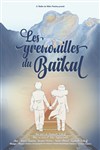 Les grenouilles du Baïkal - Le Théâtre des Béliers