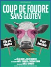 Coup de foudre sans gluten - Théâtre La Boussole - grande salle