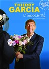 Thierry Garcia dans L'insolent ! - Espace Raymond Mege