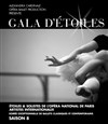 Gala d'étoiles - Atlantia