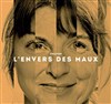 L'envers des maux - MJC-MPT François Rabelais