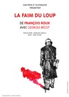 La faim du loup - Bateau Daphné