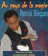 Patrick Bièques dans Au pays de la magie - Ciné-Théâtre Chaplin