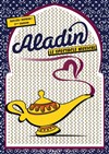 Aladin - Le Point Virgule