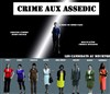 Crime aux Assedics - La Reine Blanche