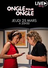 Ongle pour Ongle en live streaming - Corso Kléber