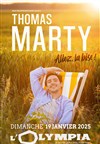 Thomas Marty dans Allez, la bise ! - L'Olympia