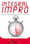 Integral Impro - Spotlight