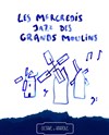 Les mercredis jazz d'Octave et Anatole - Bistrot des grands moulins