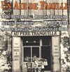 Un Air de Famille - Théâtre de Nesle - grande salle 