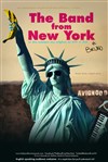 The Band from New York - La Basse Cour