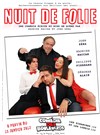 Nuit de folie - Le Métropole