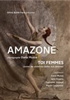 Amazone - Espace Beaujon