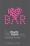 Du rhum, des hommes... - Moki Bar