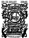 Frolo Chanson Chansigne - la Maison de la Parole