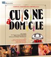 Cuisine à domicile - Théâtre Traversière