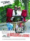 Gare à la Gare - Nouveau Gare au Théâtre