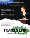 Transalpin - L'Auguste Théâtre