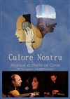 Culore nostru - Théâtre Atelier des Arts