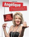 Angélique Panchéri dans Very Speed Dating - La Comédie de Toulouse