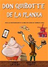 Don Quirotte de la Planxa - Le Citron Givré