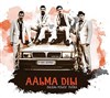 Aälma Dili - Le Comptoir